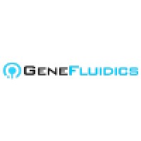 GeneFluidics Logo