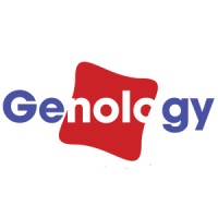 Genology Logo