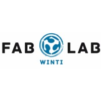 FabLab Winti Logo