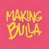 Making Bulla Logo