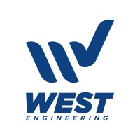 West Engineering Logo