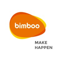 Bimboo Digital Logo