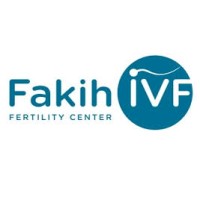 Fakih IVF Fertility Center Logo