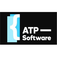 ِATPArab Team Programers Logo