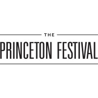 The Princeton Festival Logo
