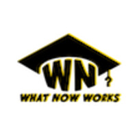 What Now Works Logo