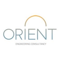 Orient Engineering Consultancy Logo