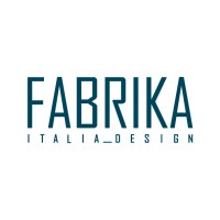 FABRIKA SRL ITALIA DESIGN Logo