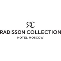 Radisson Collection Hotel, Moscow Logo