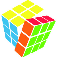 RubikHouse, S.L. Logo