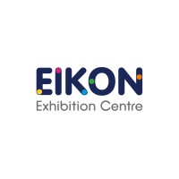 Eikon Exhibition Centre Logo