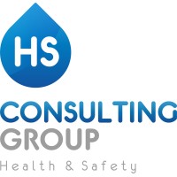 HS Consulting Group Logo
