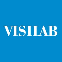 Visilab SA Logo