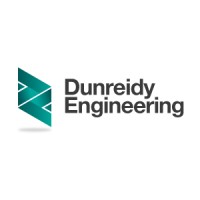 Dunreidy Engineering Ltd. Logo
