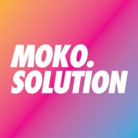 MOKO Solution Logo