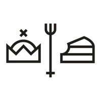 Kings & Cake Logo