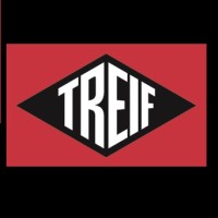 TREIF UK Logo