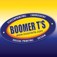 Boomer Ts Logo
