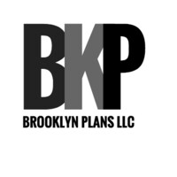 Brooklyn Plans Logo