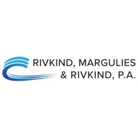 Rivkind & Margulies, P.A. Logo