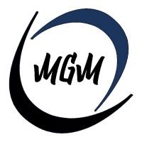 MGMedia Logo