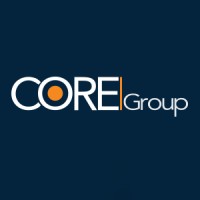Agência Core Group Logo