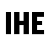 Independent Higher Education Logo