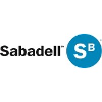 Sabadell United Bank Logo