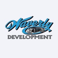 Waverly Development Logo