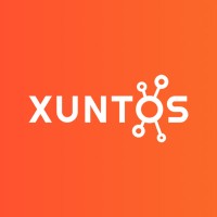 Xuntos - Lets Get Together Logo