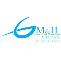 GM&H AUDITORES CONSULTORES SAS Logo