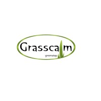Grasscalm GmbH Logo