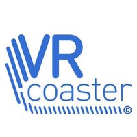 VR Coaster Logo