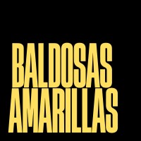 Baldosas Amarillas Agencia Creativa Digital Logo