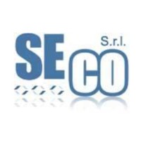 SeCo S.r.l. Logo