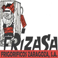 FRIGORIFICOS ZARAGOZA, S.A. Logo