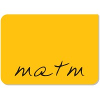 Matm or Marketing at the Mill Logo