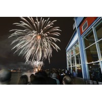 Apotheosis, Events By Ryan HIll Logo