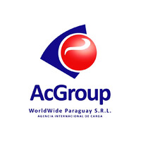 AcGroup WorldWide Paraguay S.R.L. Logo
