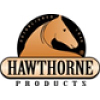 Hawthorne Products Logo
