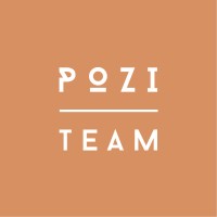Poziteam Hungary Kft. Logo