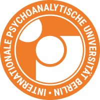 International Psychoanalytic University Berlin Logo