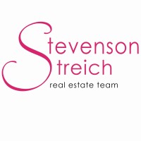 Stevenson Streich Real Estate Team Logo