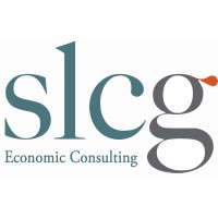 SLCG Economic Consulting Logo