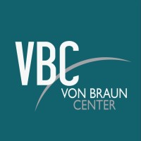 Von Braun Center Logo
