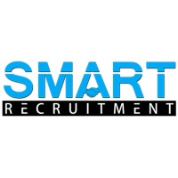 SMART Recruitment Logo