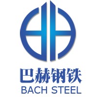 Tianjin Bach Steel Trade Co., Ltd Logo