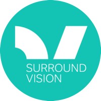 Surround Vision Logo