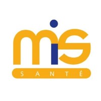 MIS Santé Logo