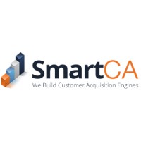 SmartCA Logo